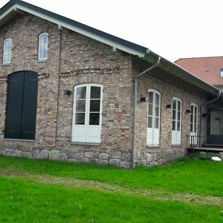 فندق Landhaus Hoisdorf المظهر الخارجي الصورة